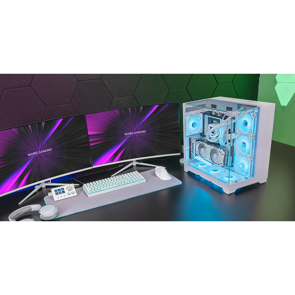 MC-VISION Recondicionado