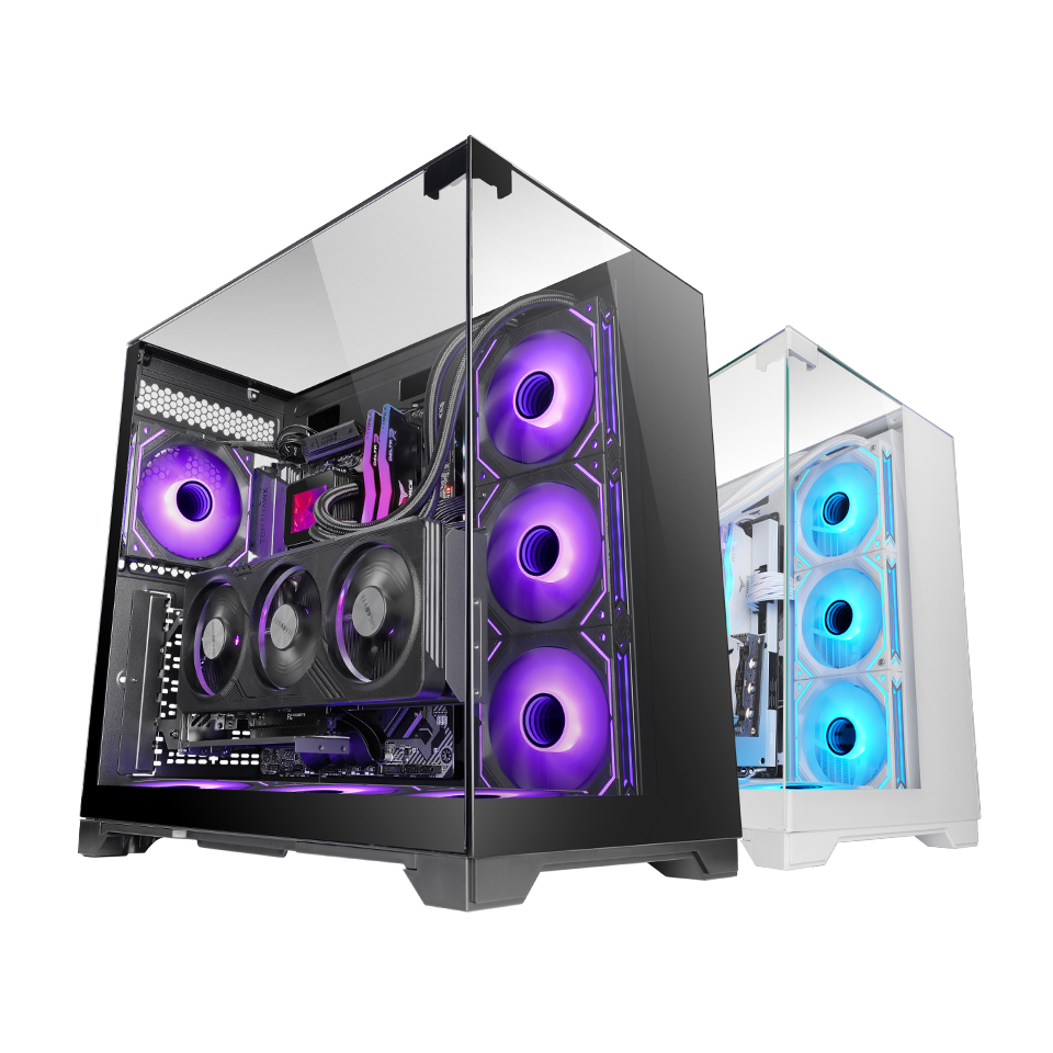 MC-VISION Recondicionado