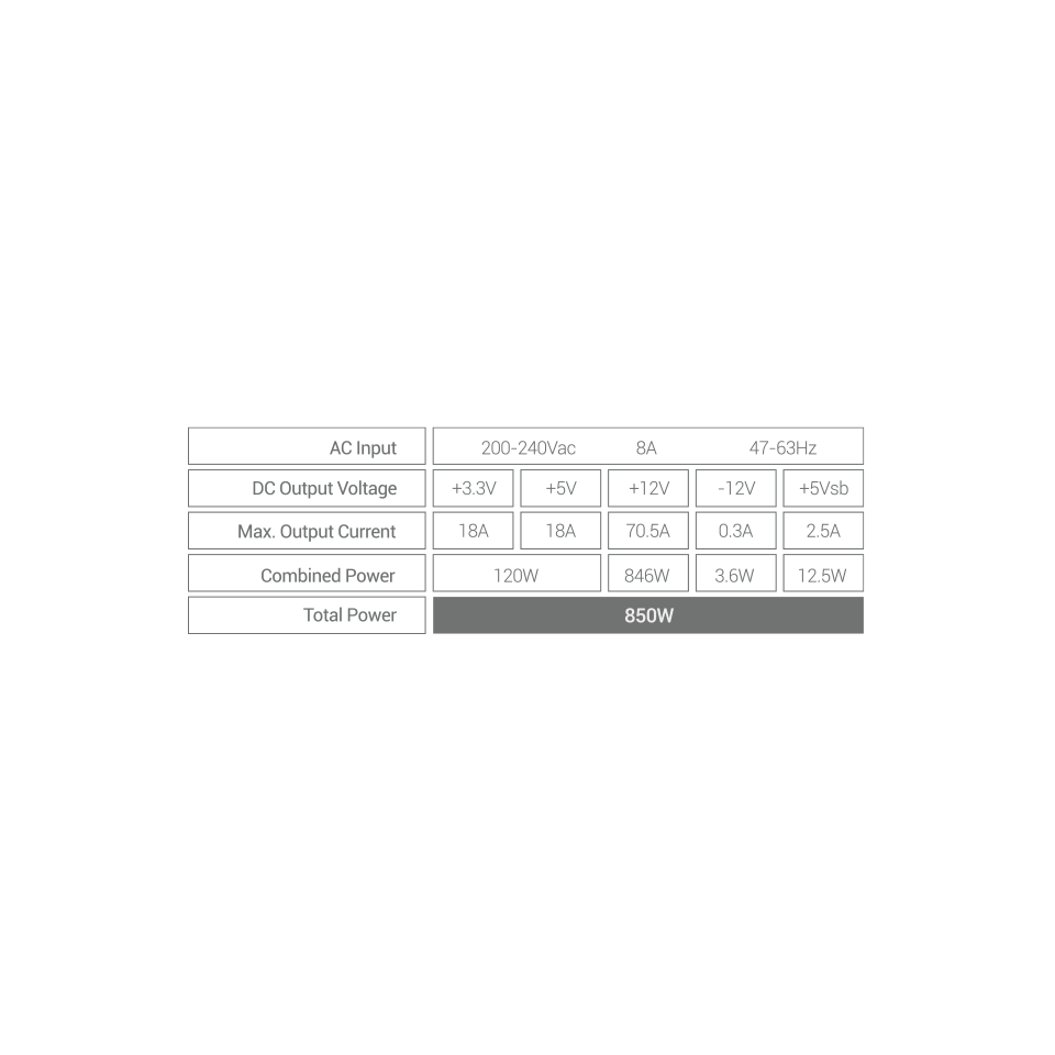 MPB850SI Refurbished