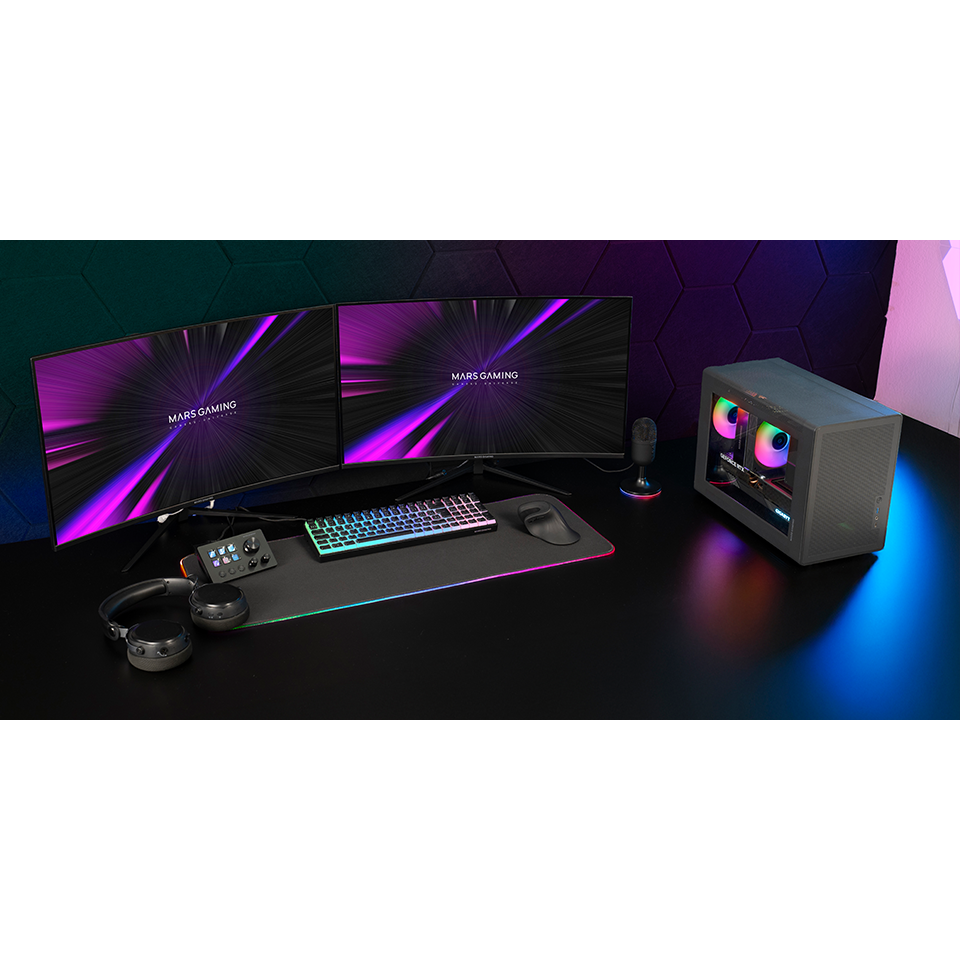 MC-XPS Remis à neuf