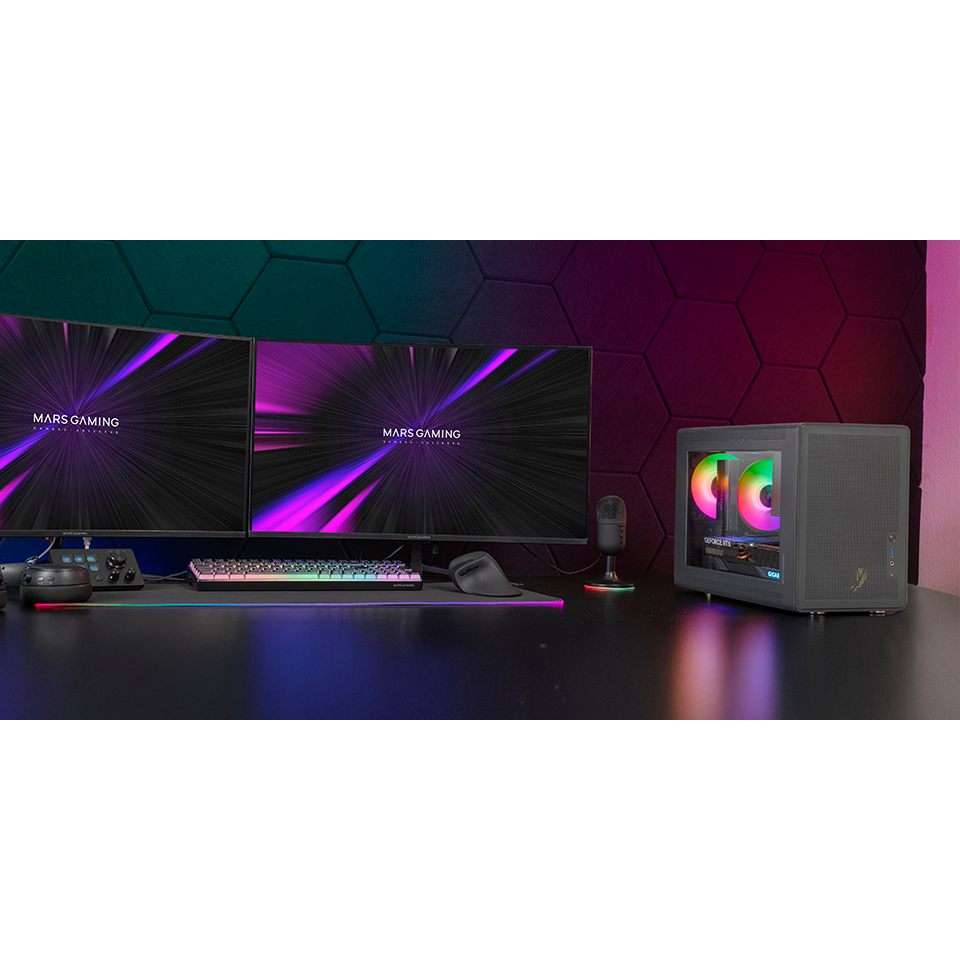 MC-XPS Recondicionado