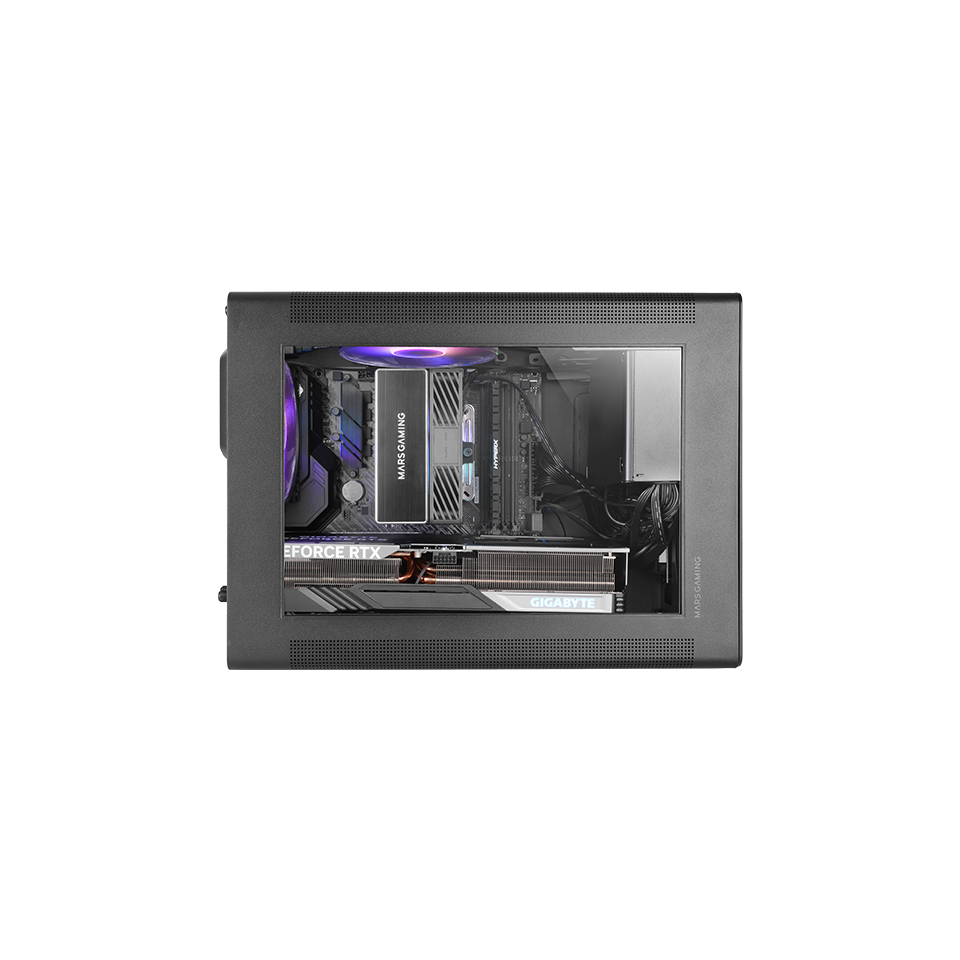 MC-XPS Reacondicionado