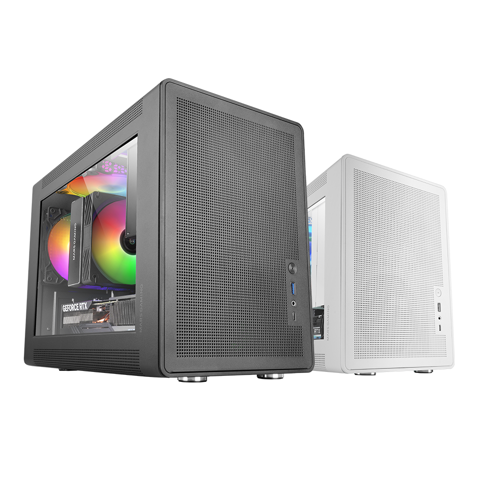 MC-XPS Recondicionado