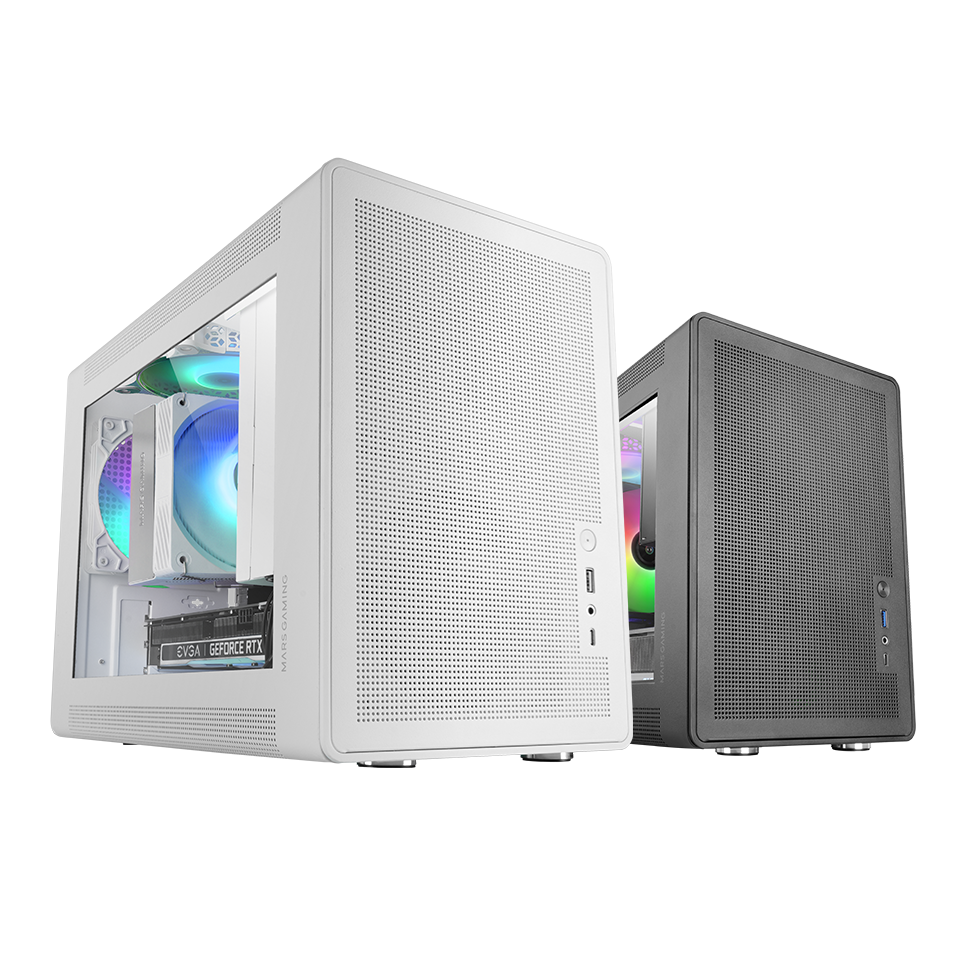 MC-XPS Recondicionado