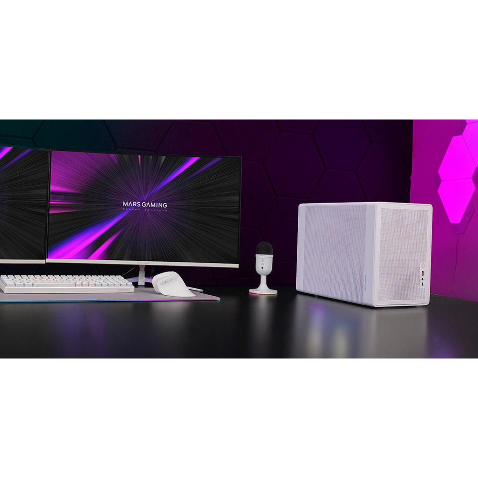 MC-XPRO معاد تأهيله