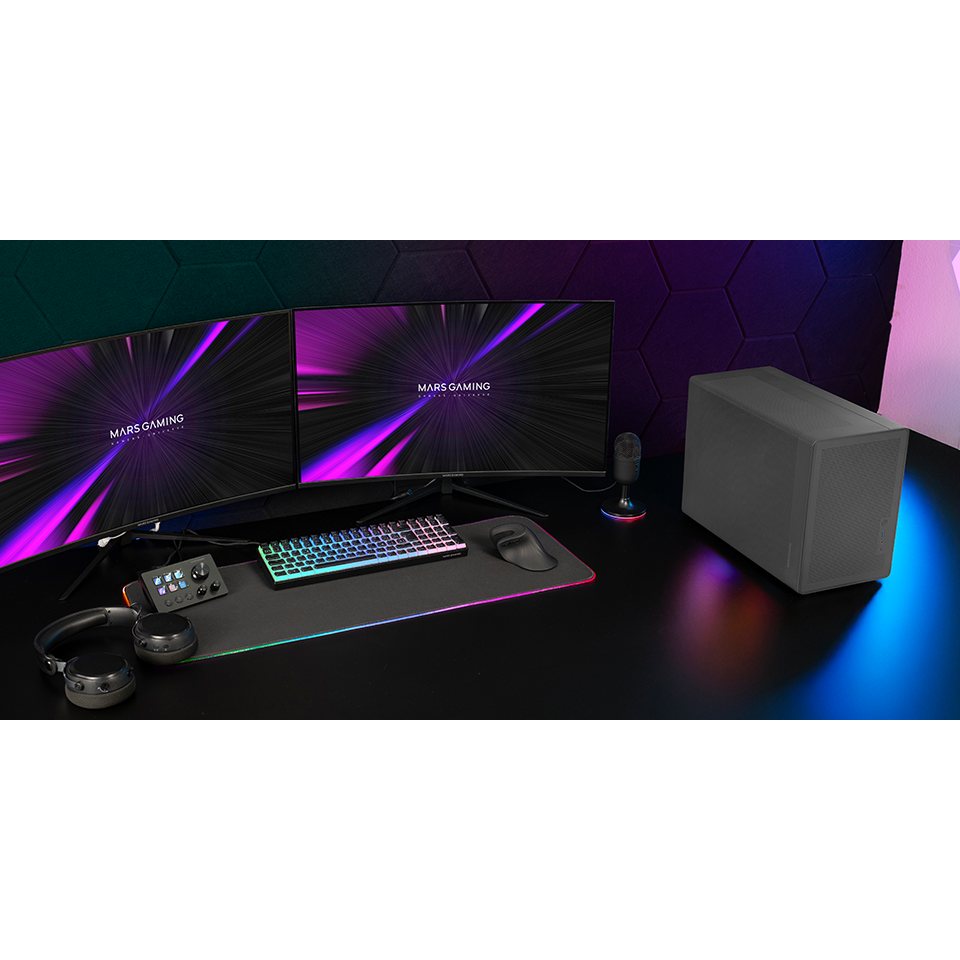 MC-XPRO Ricondizionato