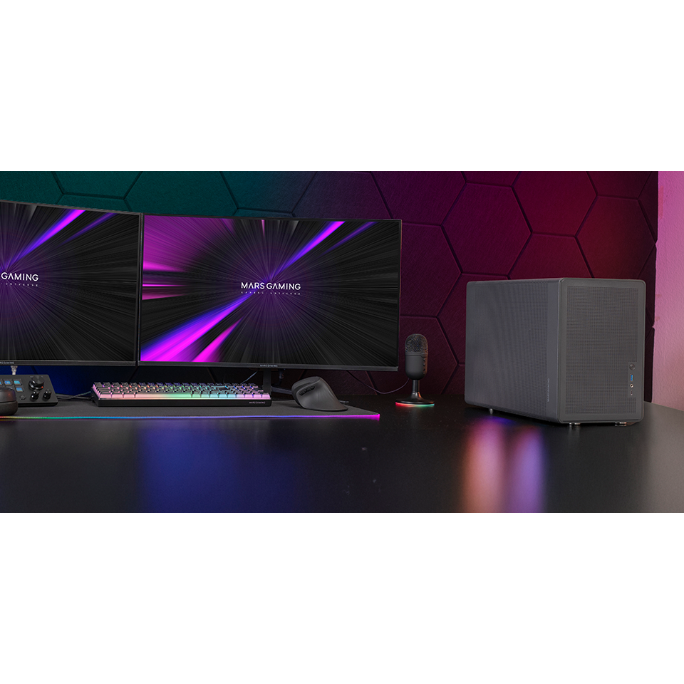 MC-XPRO معاد تأهيله