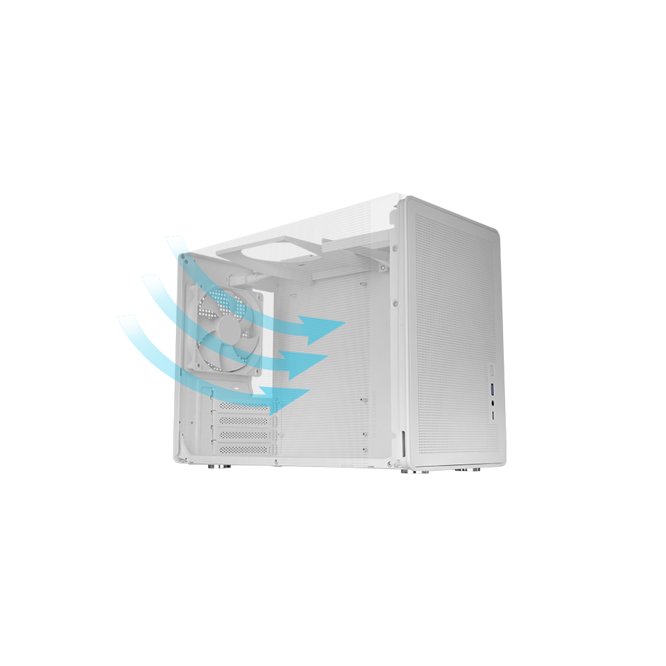 MC-XPRO Remis à neuf