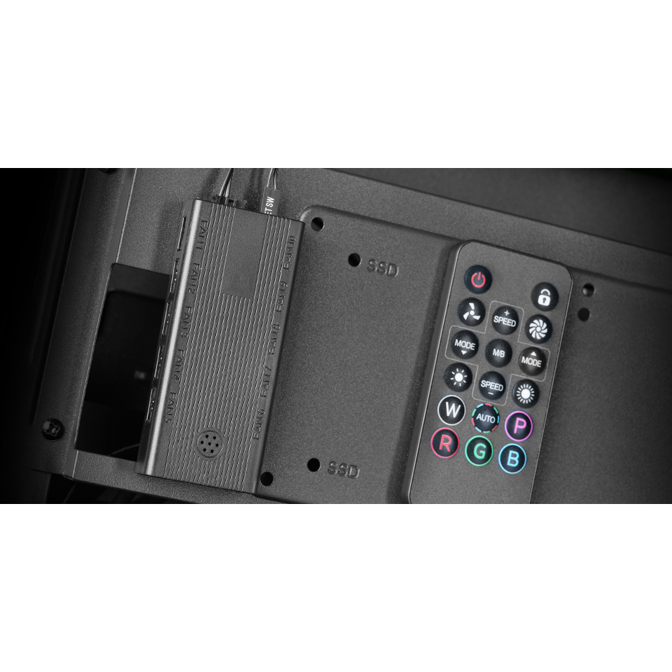 MC-INFINIO Recondicionado