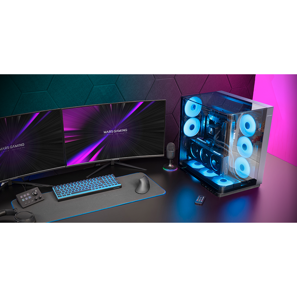 MC-INFINIO معاد تأهيله