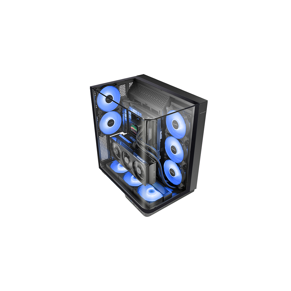 MC-INFINIO Reacondicionado