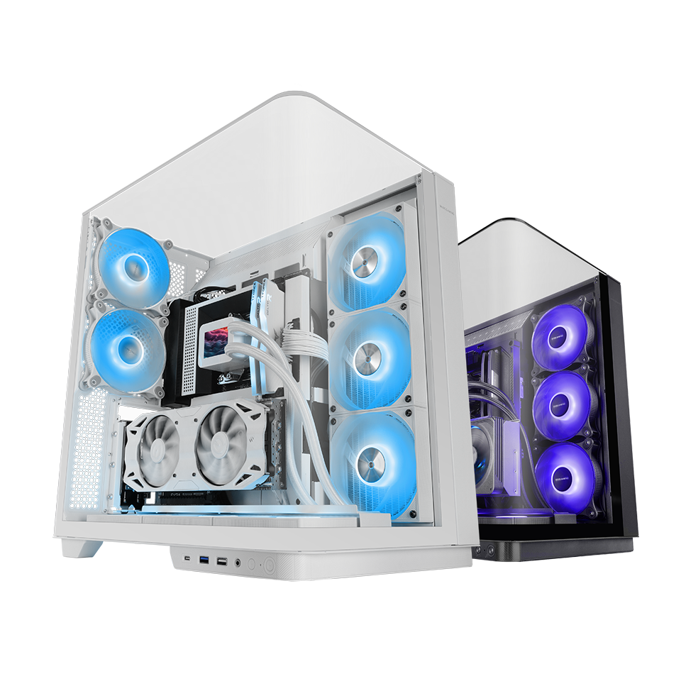 MC-INFINIO Reacondicionado