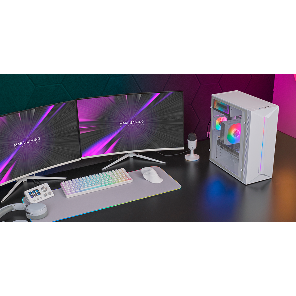 MC-BLAZE Ricondizionato