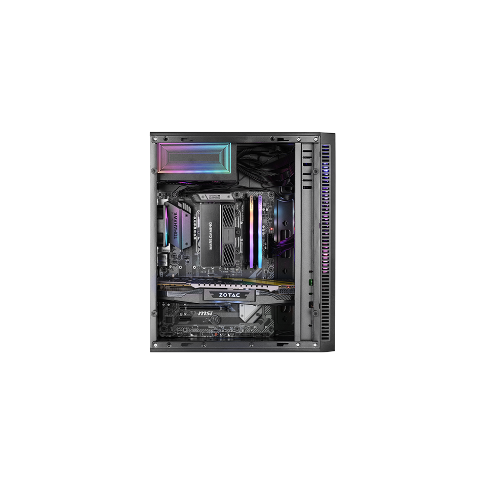 MC-BLAZE Recondicionado