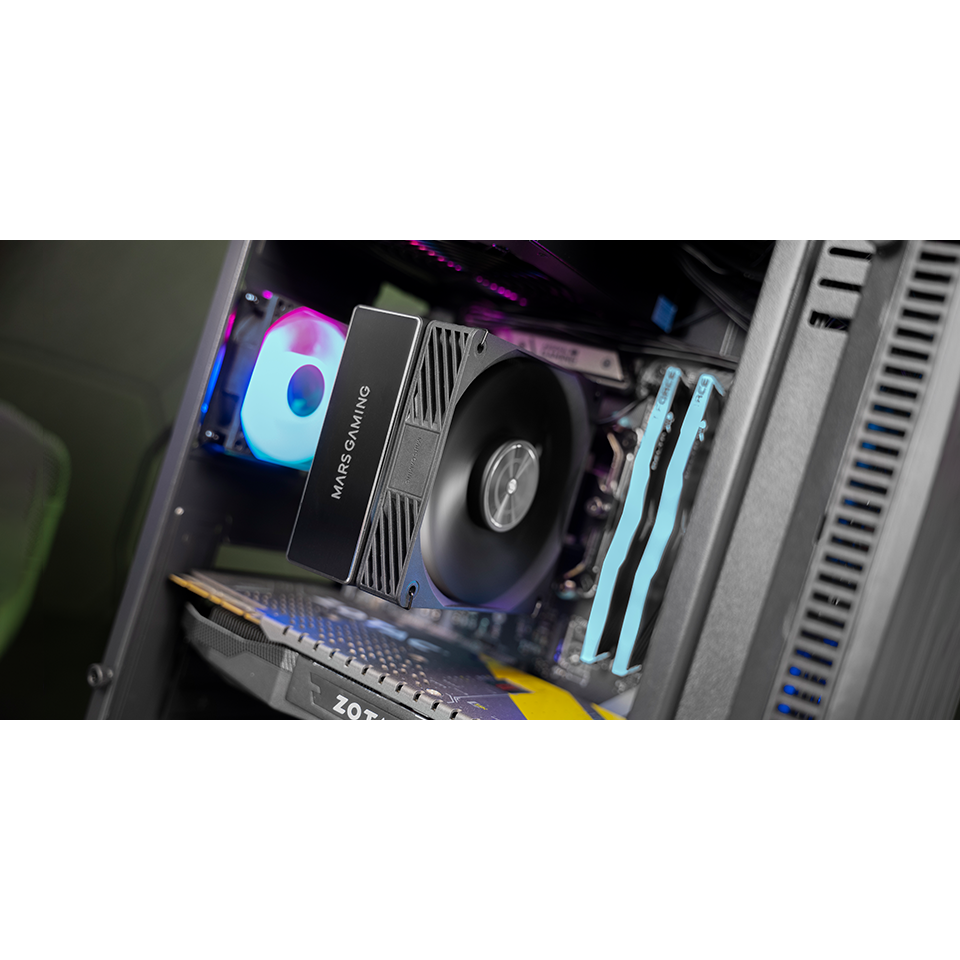 MCPU-X5 Remis à neuf