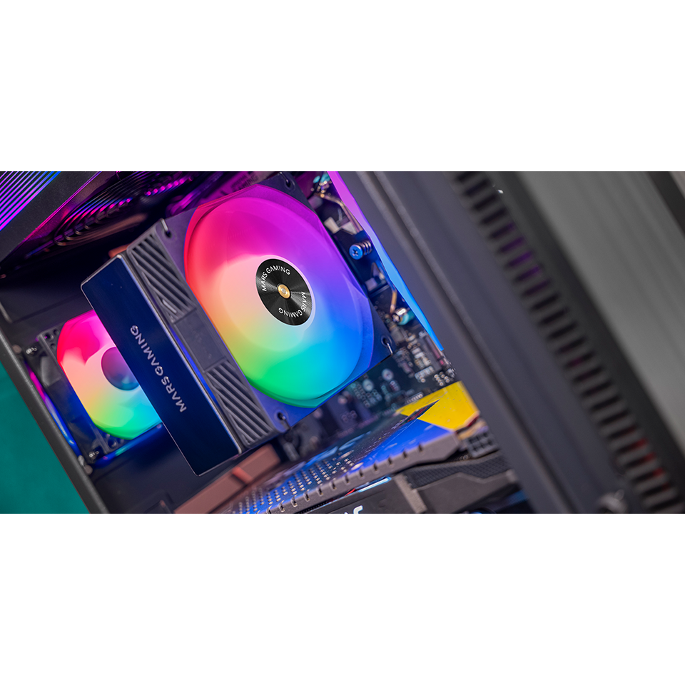 MCPU-X5ARGB Recondicionado