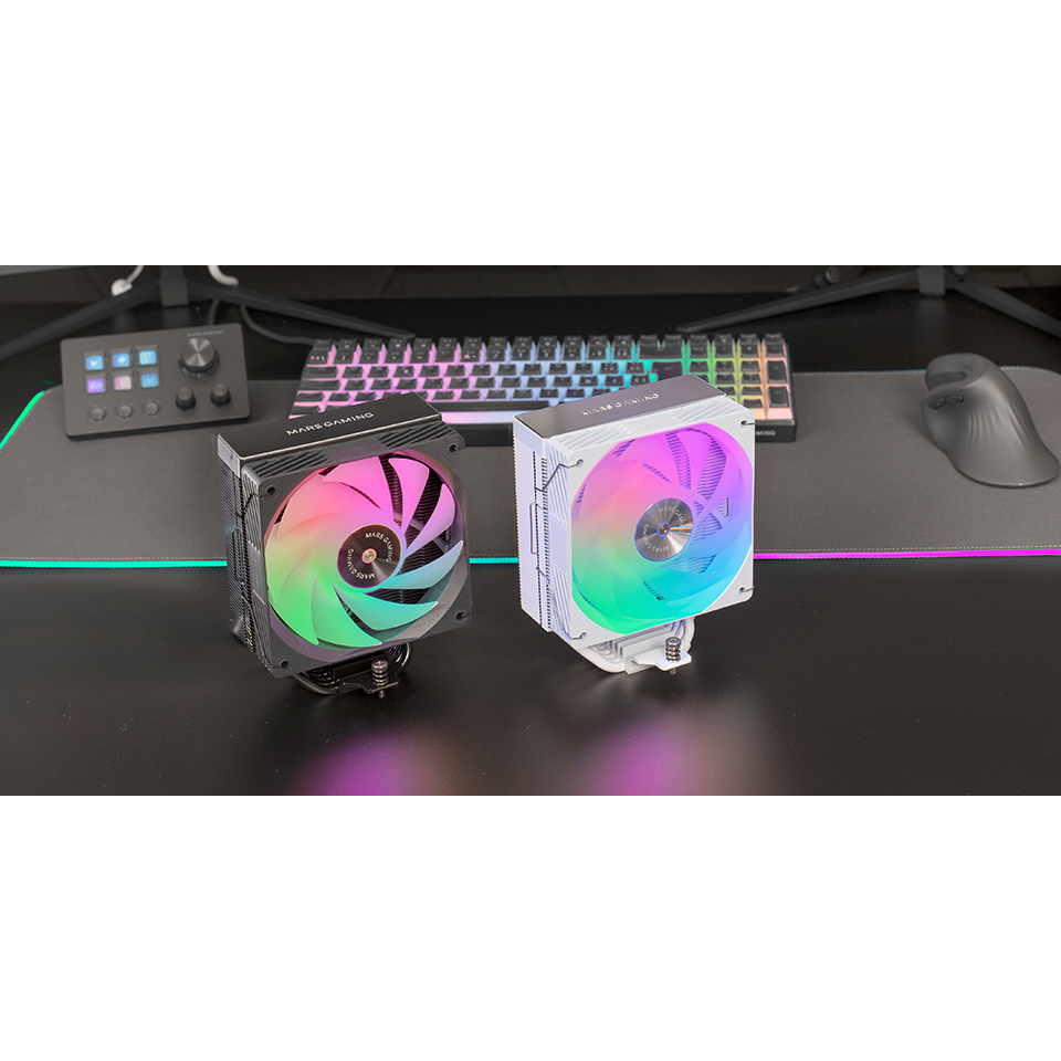 MCPU-X5ARGB Remis à neuf