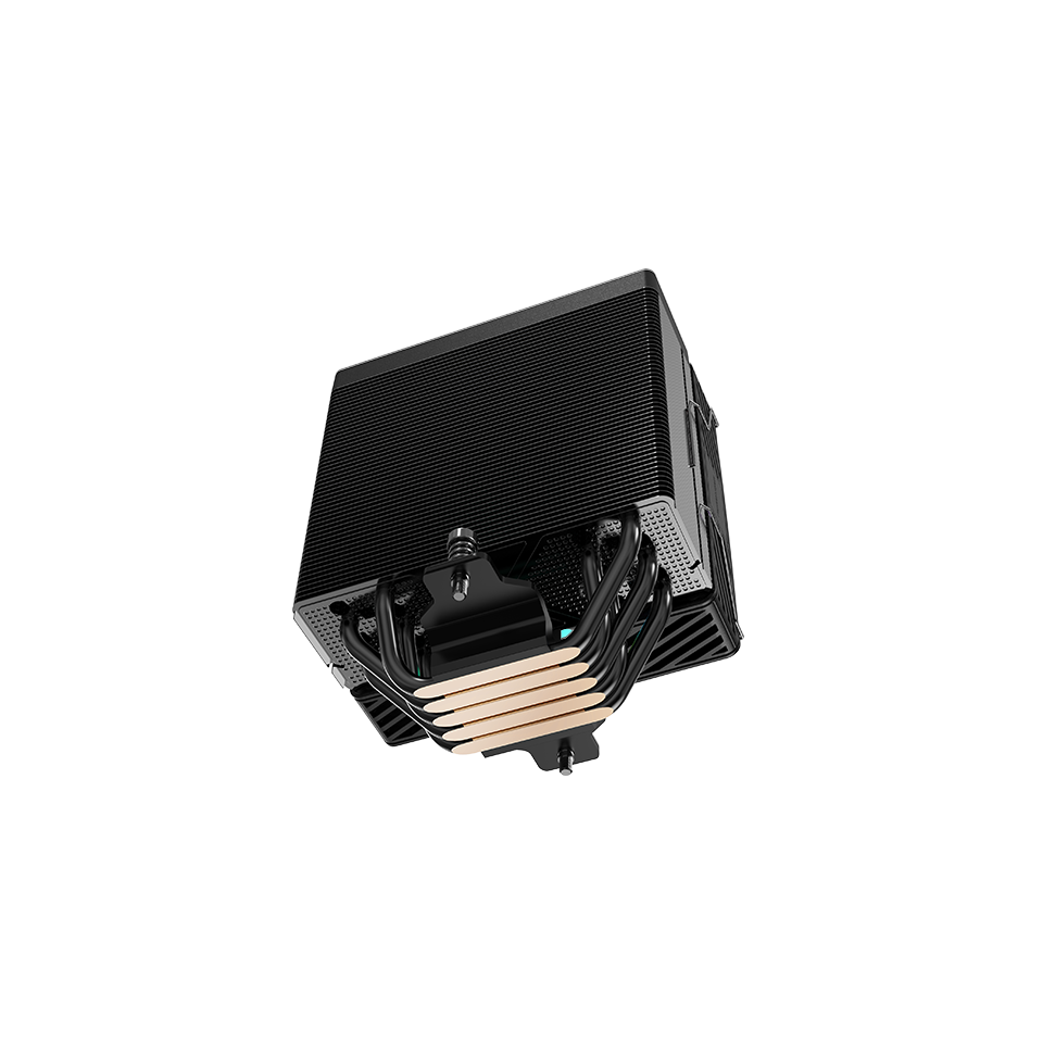 MCPU-X5ARGB Refurbished