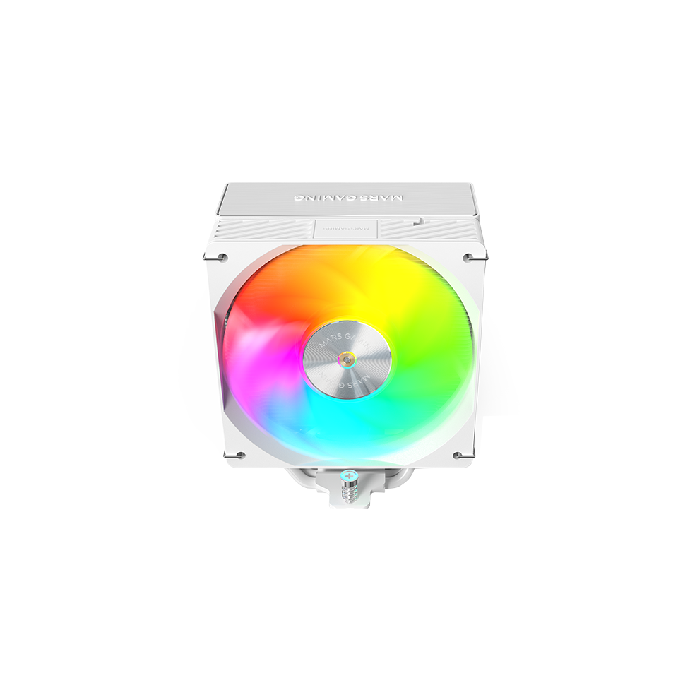 MCPU-X5ARGB Recondicionado