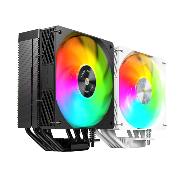 MCPU-X5ARGB Remis à neuf