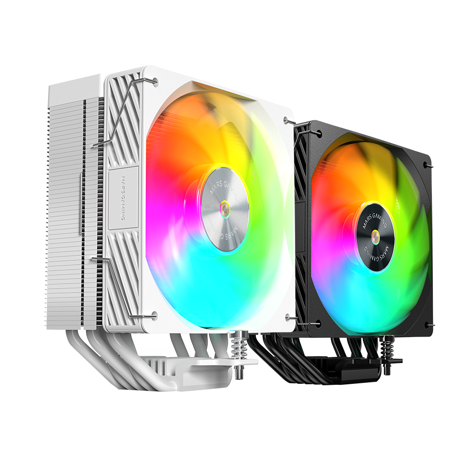 MCPU-X5ARGB Reacondicionado