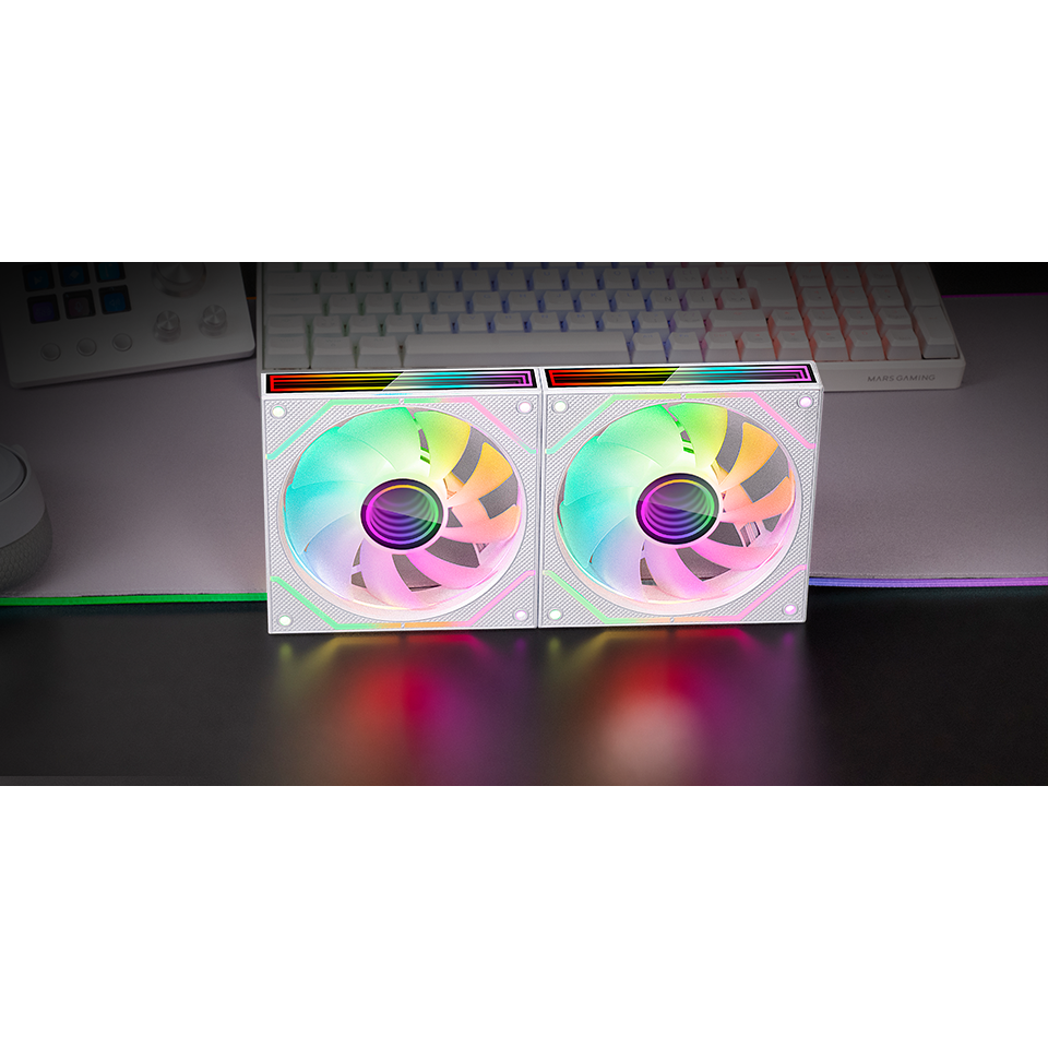 MF-3DPROX2 Reacondicionado