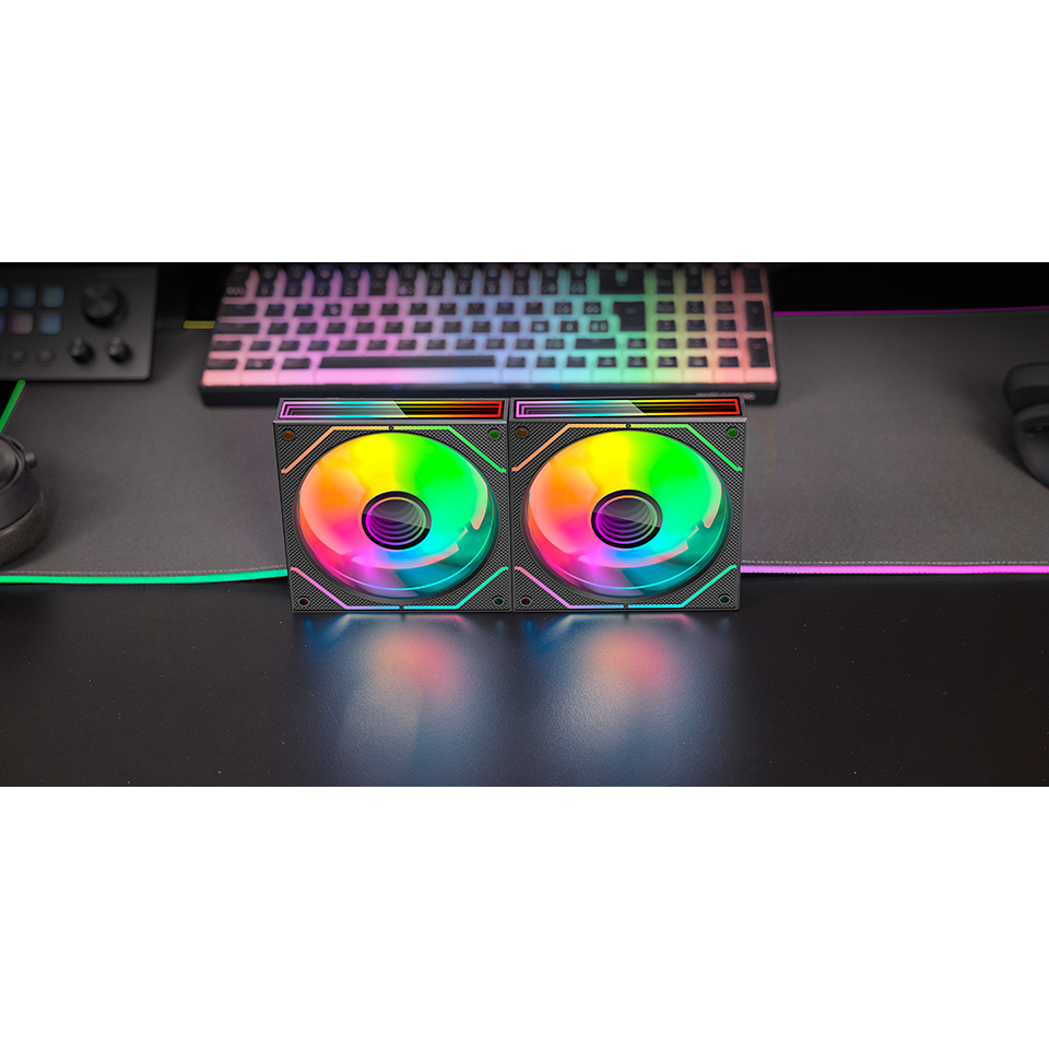 MF-3DPROX2 Reacondicionado