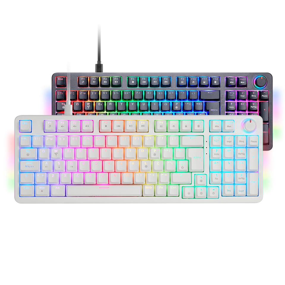 MKPRO Reacondicionado