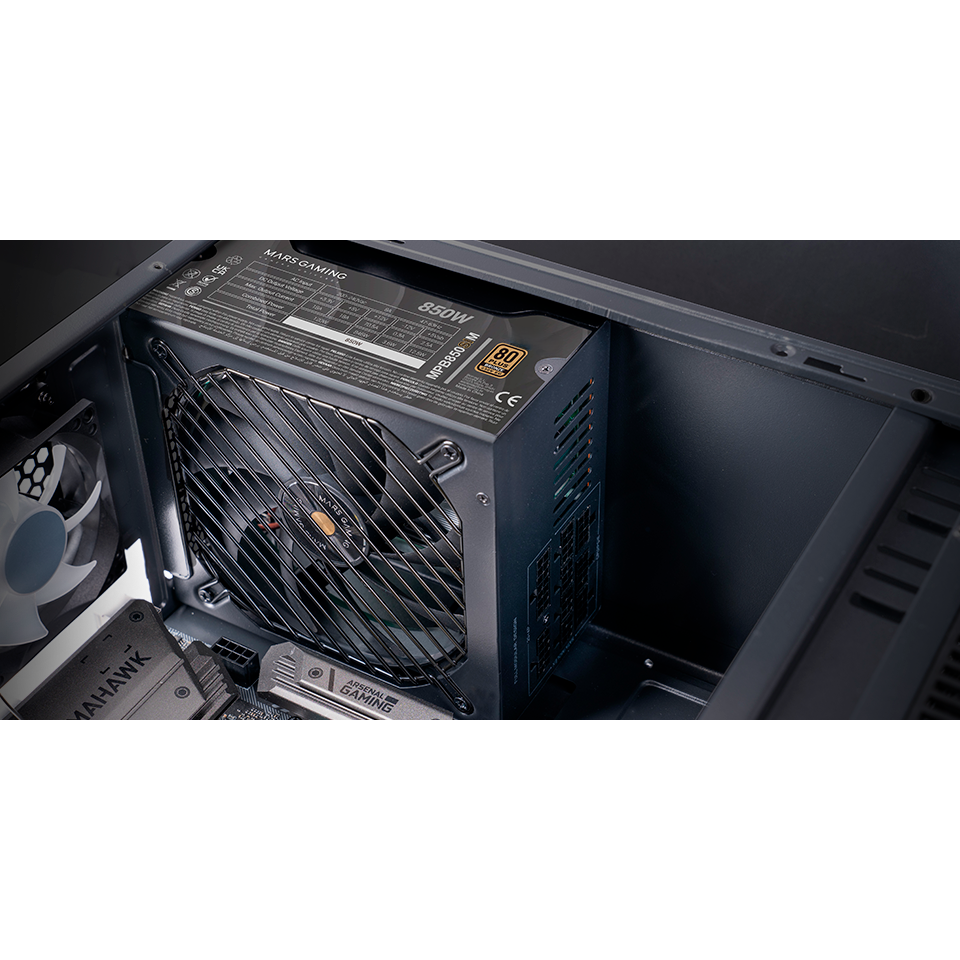 MPB850SIM Reacondicionado