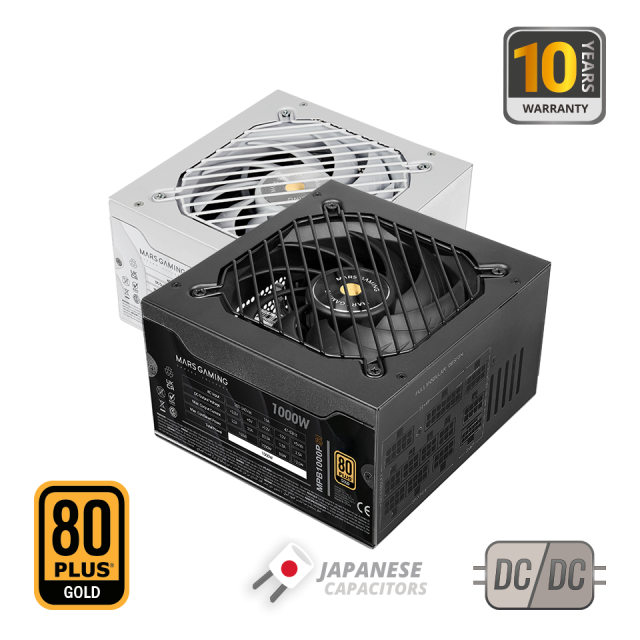 MPB1000PSI Ricondizionato