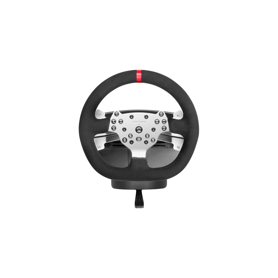 MWH-RSX Ricondizionato