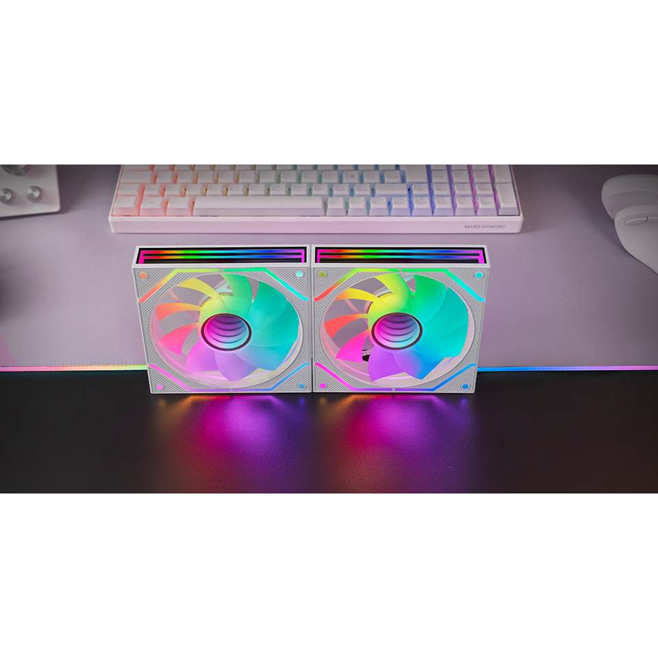 MF-3DPROX2R Überholt