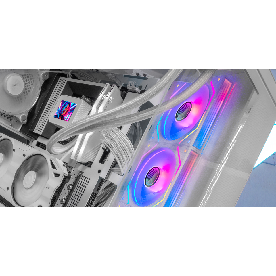 MF-3DPROX2R Überholt