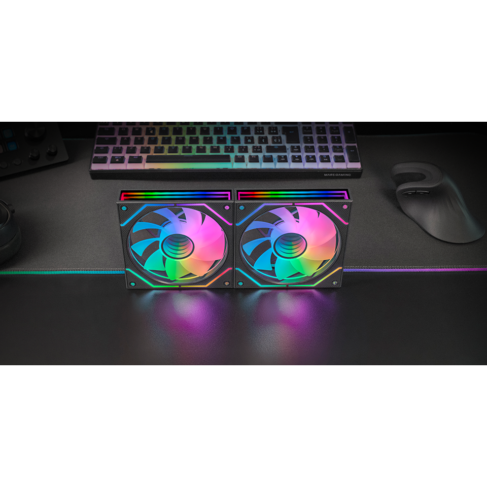 MF-3DPROX2R Reacondicionado