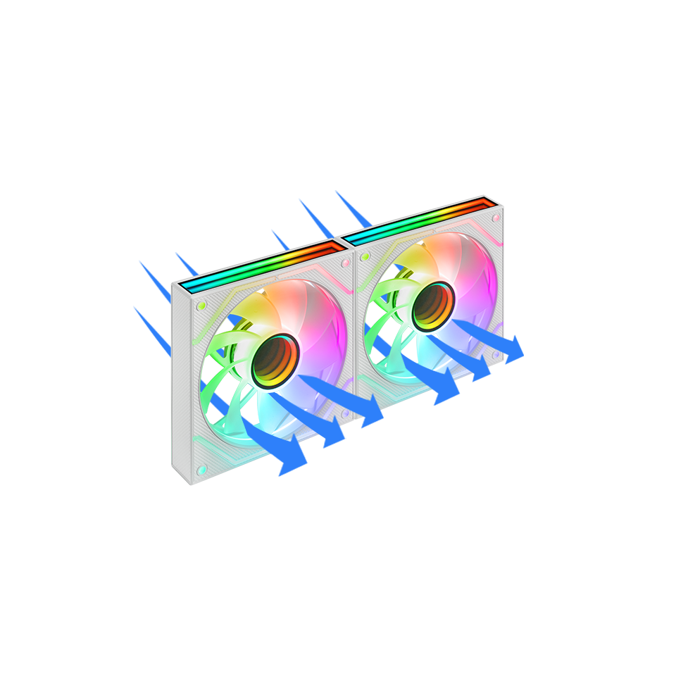 MF-3DPROX2R Reacondicionado