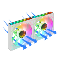 MF-3DPROX2R Recondicionado