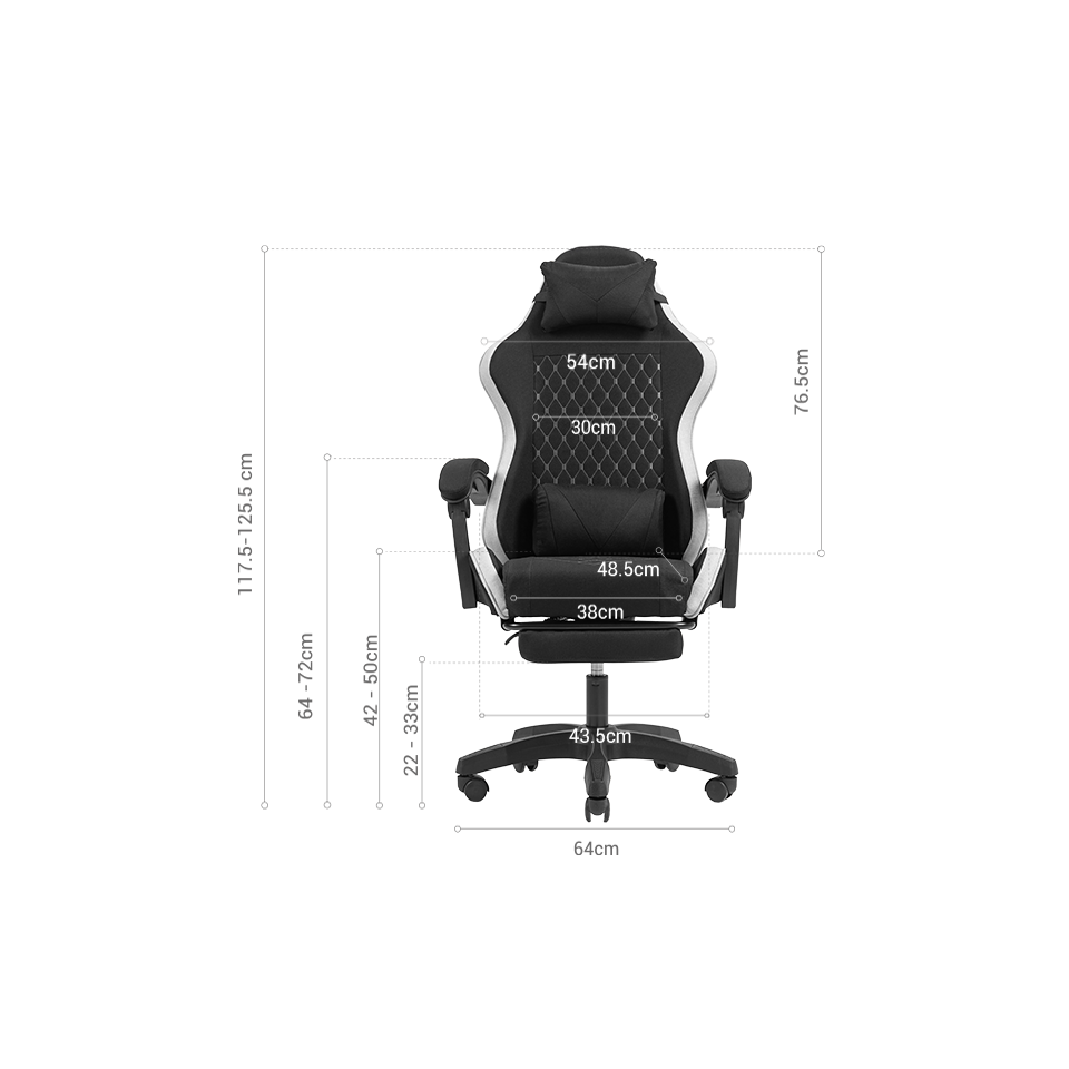 MGC-X FABRIC Refurbished