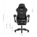 MGC-X FABRIC Ricondizionato