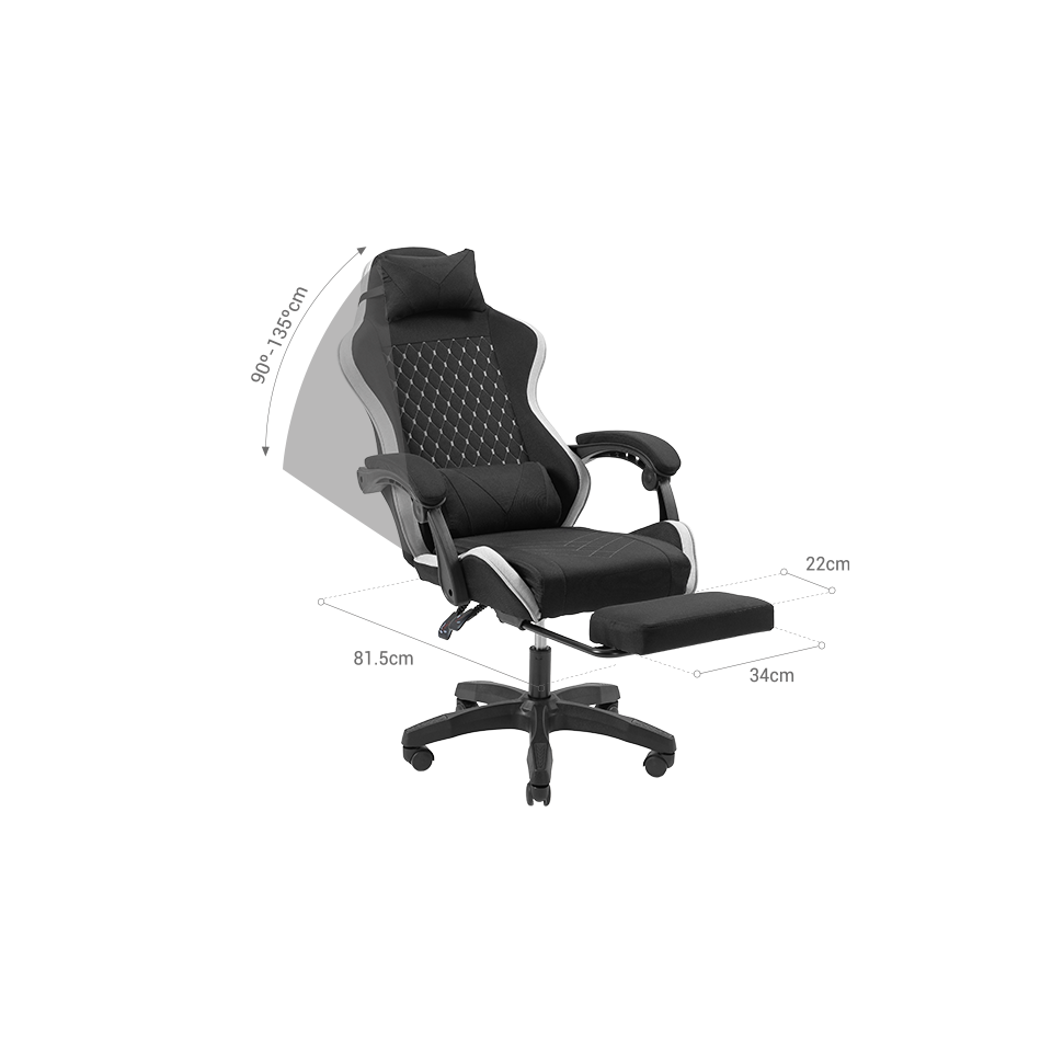 MGC-X FABRIC Refurbished