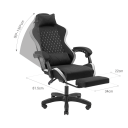 MGC-X FABRIC Reacondicionado