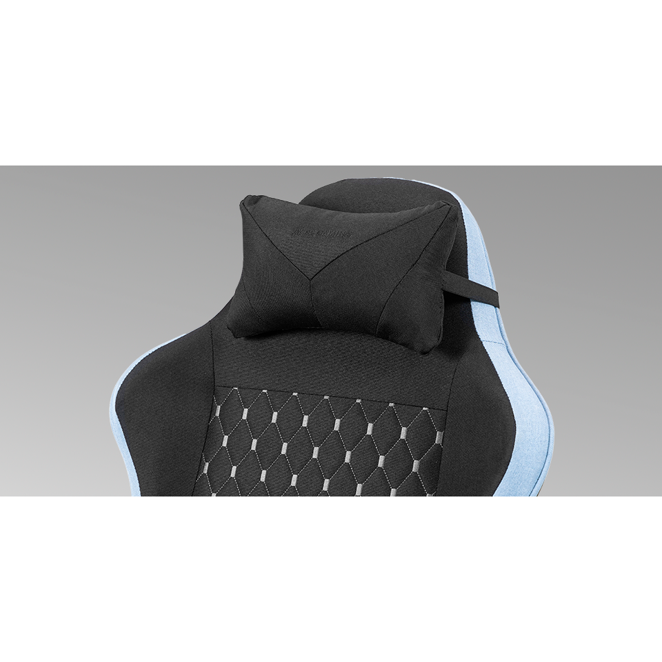 MGC-X FABRIC Reacondicionado