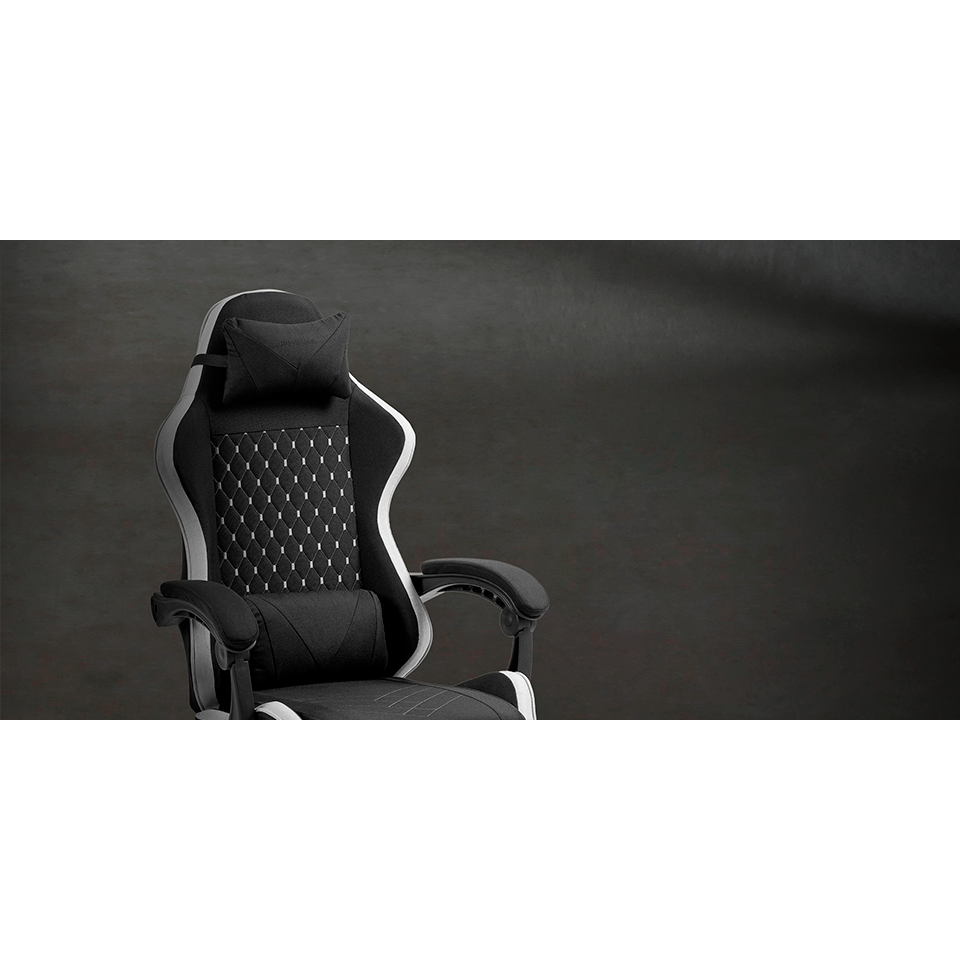 MGC-X FABRIC Reacondicionado