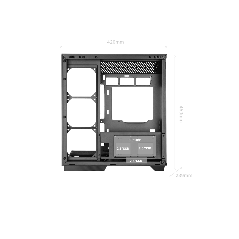 MC-3GF Ricondizionato