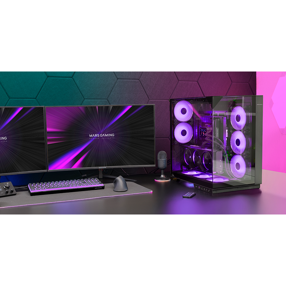 MC-3GF Ricondizionato