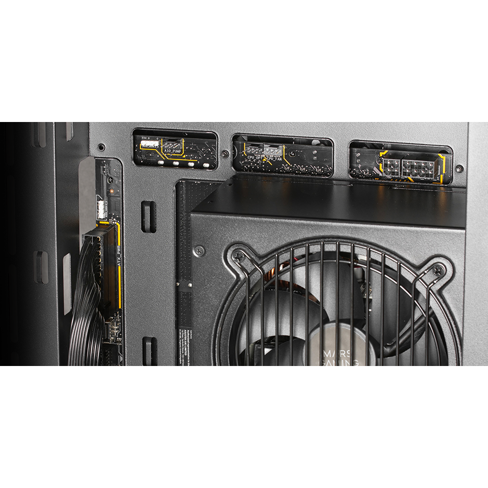 MC-3GF Remis à neuf