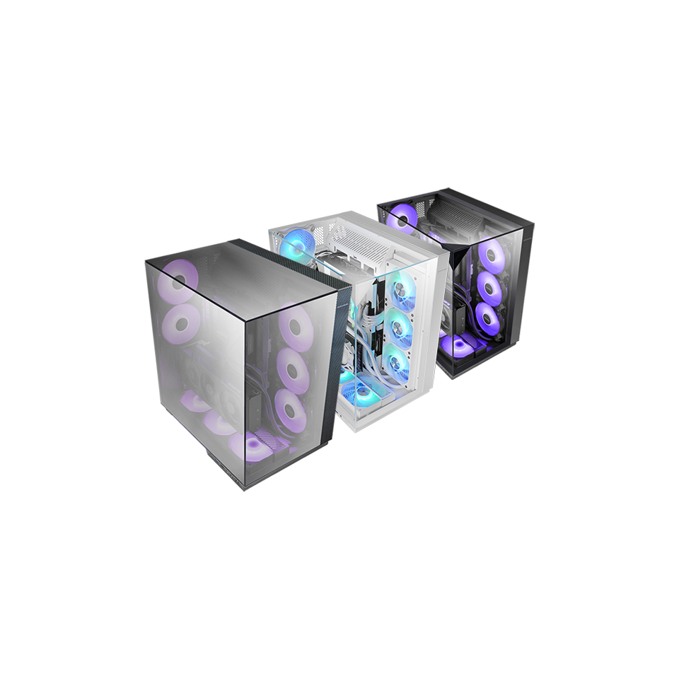 MC-3GF Recondicionado