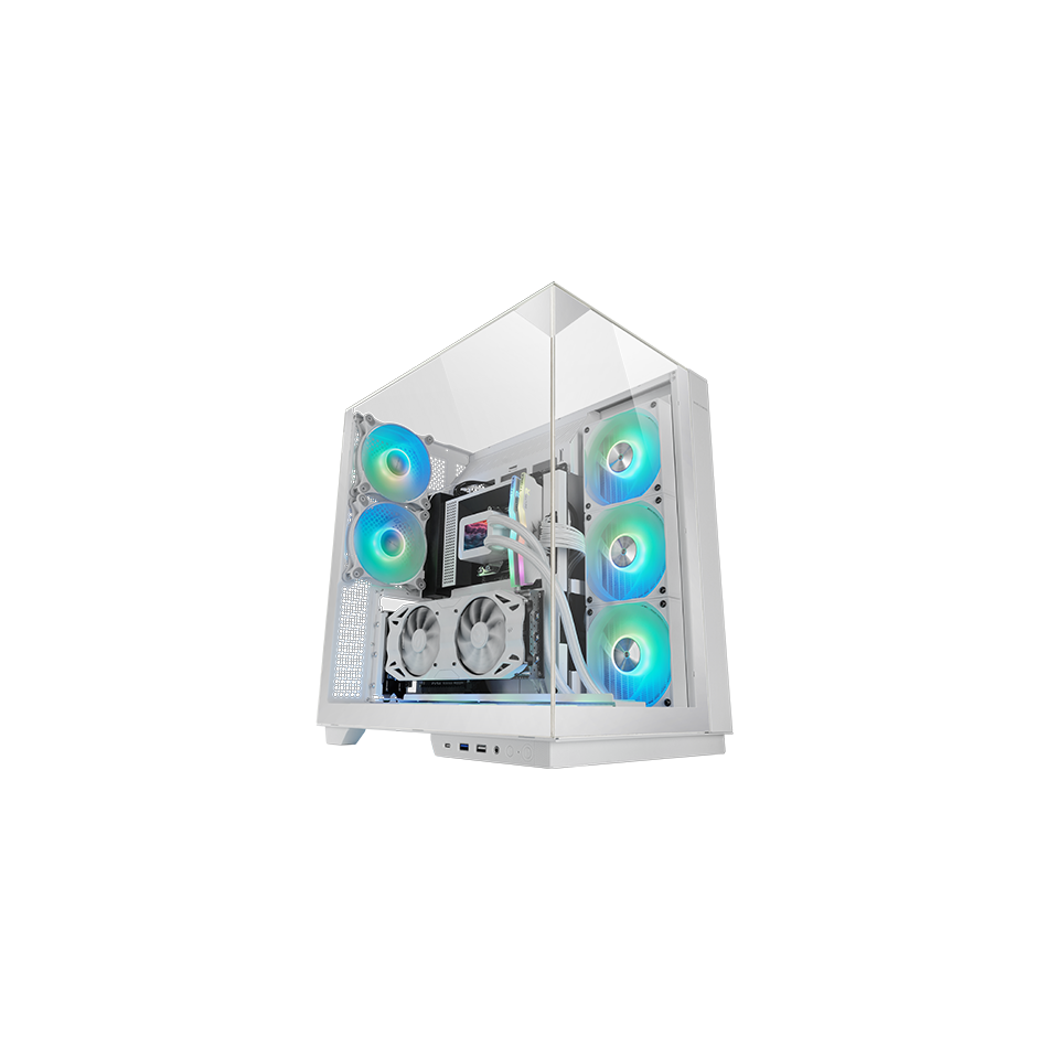 MC-3GF Reacondicionado