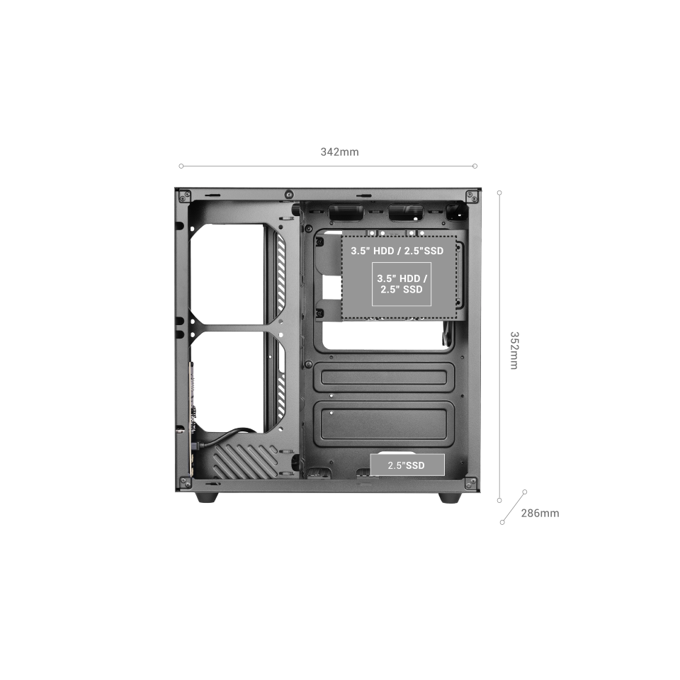 MCV-ONE Reacondicionado