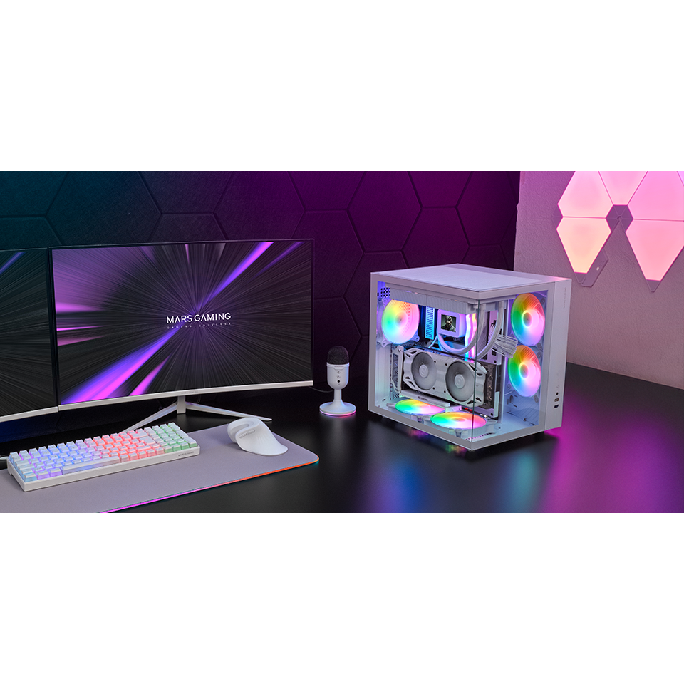 MCV-ONE معاد تأهيله