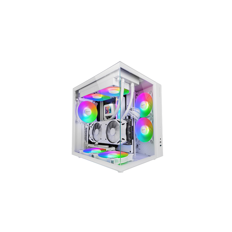 MCV-ONE Recondicionado